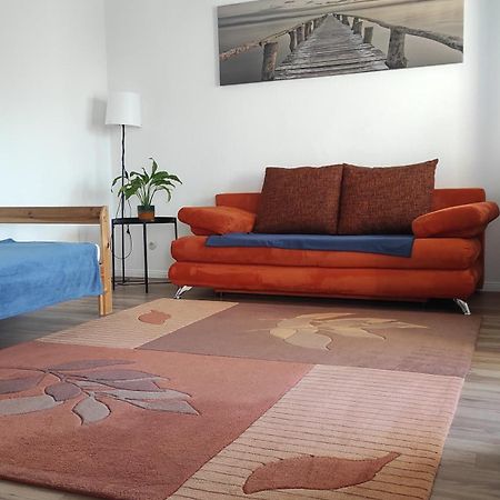 Schoene Und Gemuetliche Wohnung BRE 外观 照片