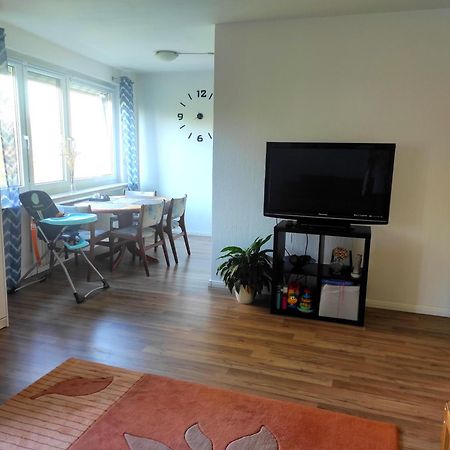 Schoene Und Gemuetliche Wohnung BRE 外观 照片