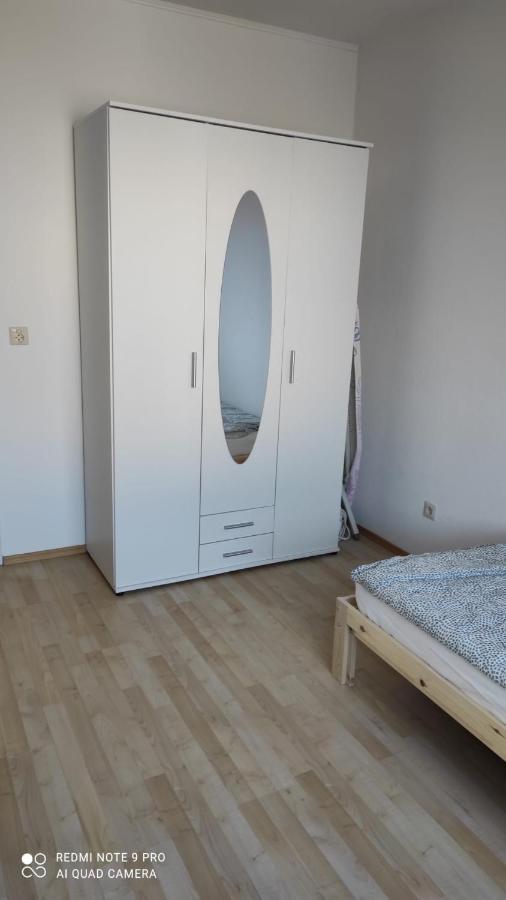 Schoene Und Gemuetliche Wohnung BRE 外观 照片