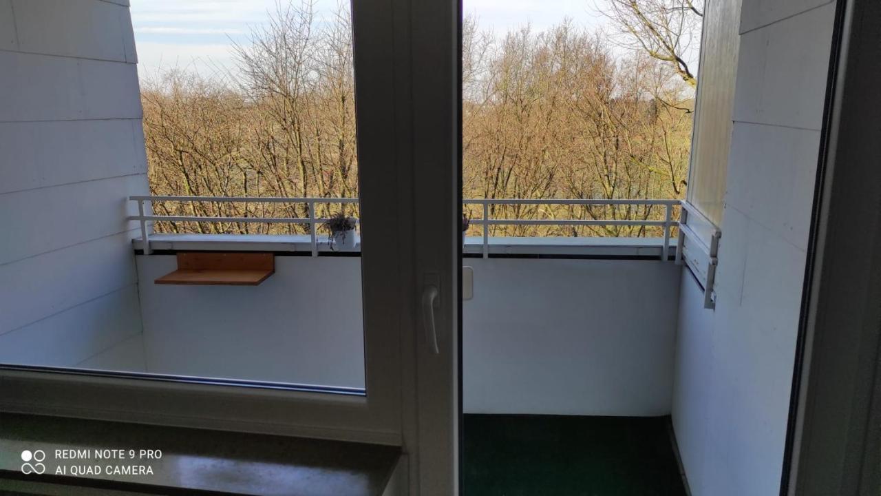 Schoene Und Gemuetliche Wohnung BRE 外观 照片