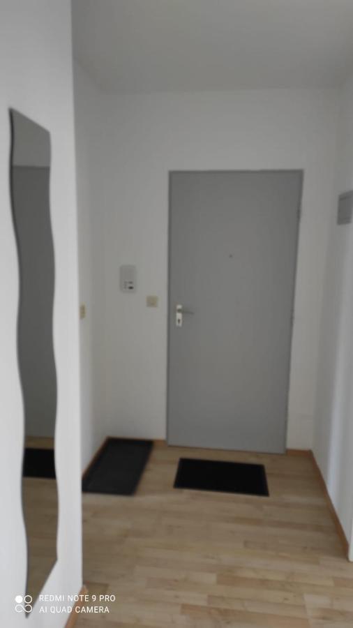 Schoene Und Gemuetliche Wohnung BRE 外观 照片