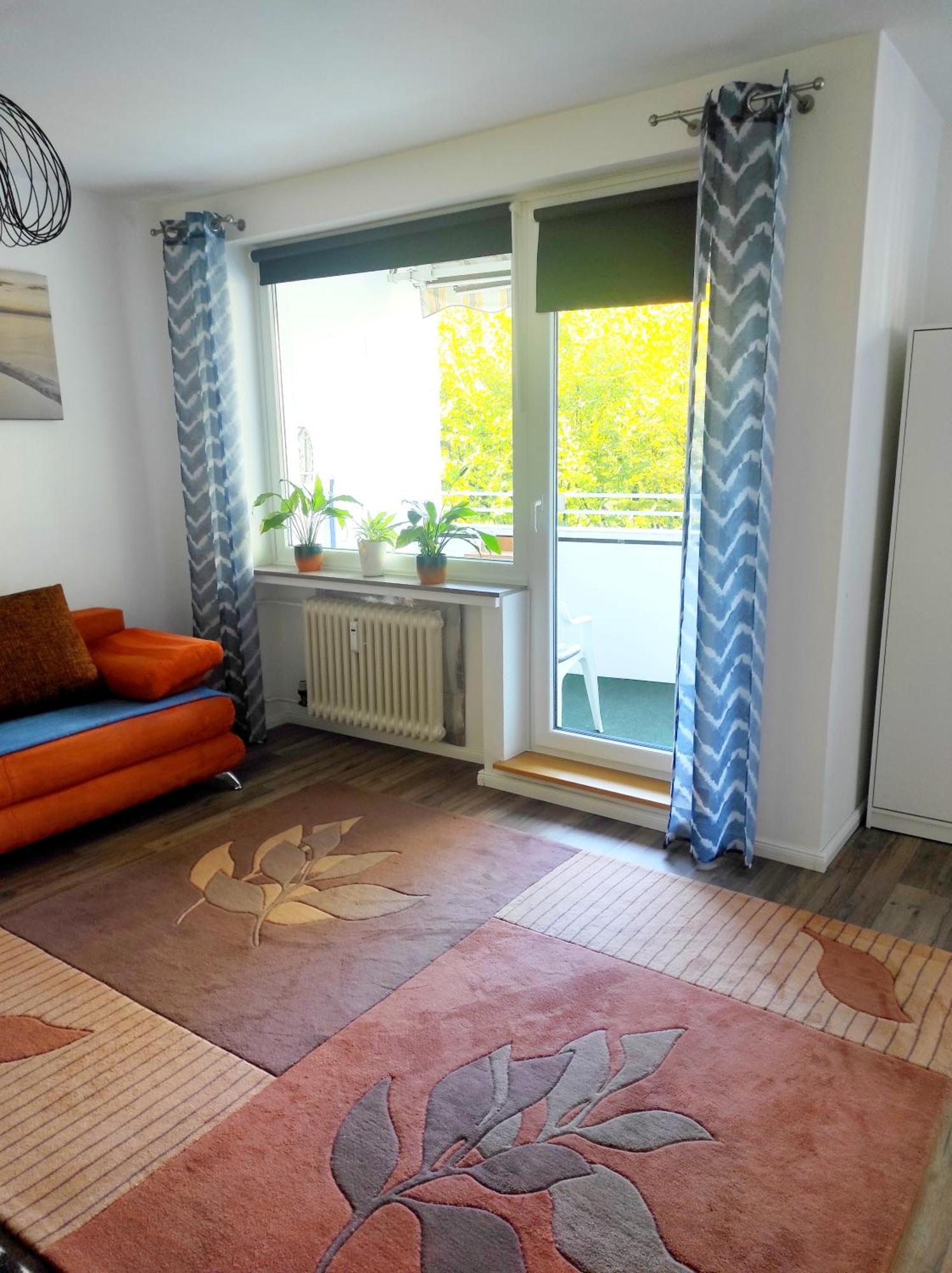 Schoene Und Gemuetliche Wohnung BRE 外观 照片